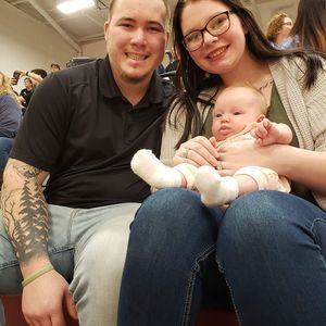 Meet your Posher, Mandy